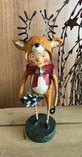 Lori Mitchell Christmas Collection Little Das...