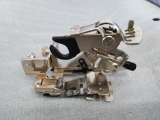 Janome Ruffler Foot for Machines