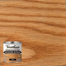 Varathane 262031 Ipswich Pine Premium Fast Dry Oil-Based Wood Stain 1/2 pt.