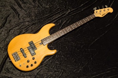 Yamaha BB1100S Broad Bass Japan 1986 natur 9V aktiv