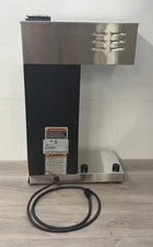Bunn VPR-APS Pour Over Coffee Machine Stainless Steel Commercial Brewer Only