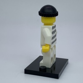 Lego City Police Station Jail Prisoner 60141 cty0775