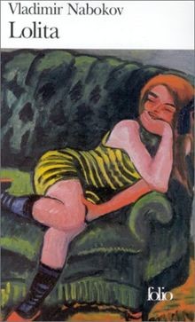 LOLITA  von Nabokov, Vladimir | Buch | Zustand akzeptabel
