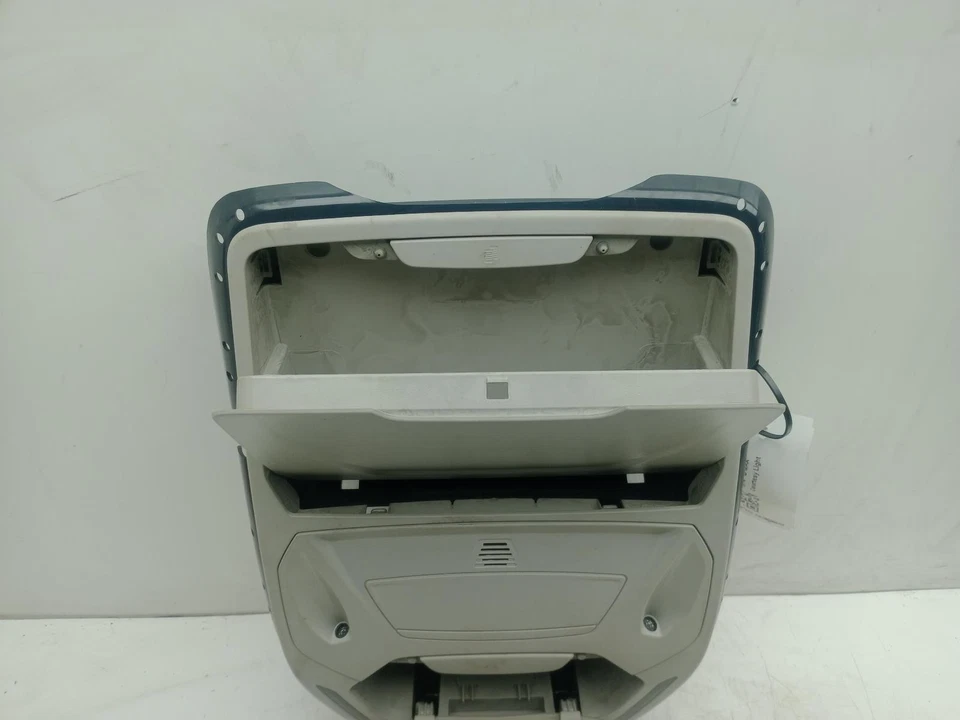 FORD S MAX COURTESY LIGHT INTERIOR ROOF AM21-U519D56-CHW MK1 2008 - 2015 - Image 4 of 4