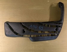 Vw Golf Mk3 2.0 16V ABF Engine HT Leads Cover  Genuine 037 905 497 B