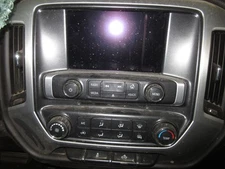 Used Antenna fits: 2015 Gmc Sierra 2500 pickup  Grade A