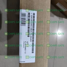  6AV6545-0BA15-2AX0 Siemens 1PCS New 6AV6 545-0BA15-2AX0 In stock, fast shipping