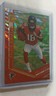 2018 Donruss Elite Rookies Calvin Ridley #161 Rookie RC Red /199 Falcons