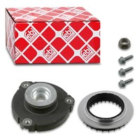 Febi Bilstein Federbeinlager Domlager Skoda Fabia 6Y5 Seat Ibiza VW Polo