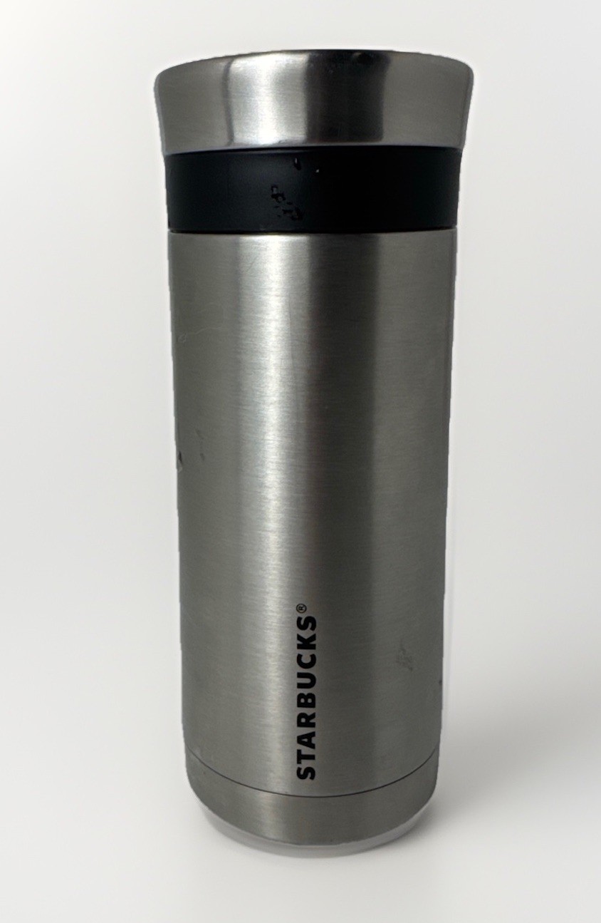 Tumbler 10oz Travel Mug