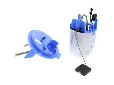 Right Genuine Fuel Pump fits Mercedes C300 2013-2014 52MJCM
