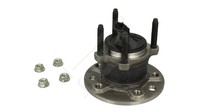 Hinterachse Hart 902 376 Radlagersatz FüR Cadillac,Fiat,Opel,Saab