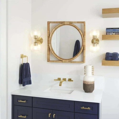 Cyan Design 11548 Margaret 17 X 7 inch Vase, Large - Picture 8 of 9