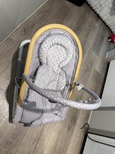 Baby Rocking Chair