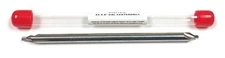 #4 Carbide Combination Drill & Countersink Long Length 60 Degree 071310