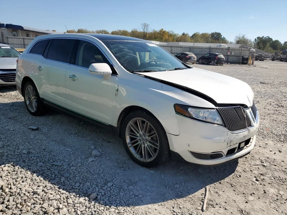 Engine 3.5L With Turbo VIN T 8th Digit Fits 13-19 EXPLORER 2666869 Foto 4 de 4