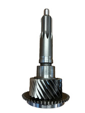 Zfs6-16 Ford 1999-2002 7.3l Zf 6 Speed Transmission Diesel Input Shaft 23 Tooth