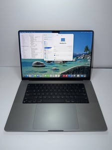 MacBook Pro 16 M1 Max32GB 1TB | eBay
