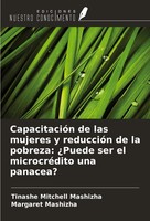 Tinashe Mitchell Mashizha (U. A.) | CapacitacióN De Las Mujeres Y ReduccióN...