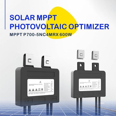 Solarpanel Effizienzsteigerung mit Echtzeitüberwachung und -optimierung