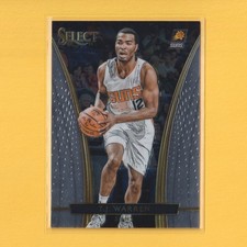 2015-16 Panini Select Courtside #216 T.J. Warren