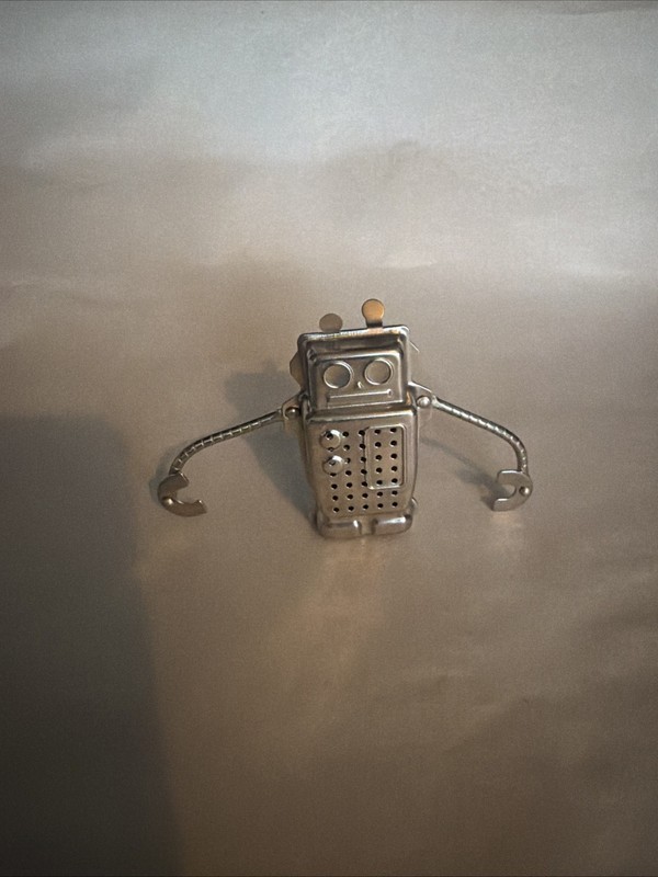 Kirkland Robot Tea Infuser Missing Trip Tray