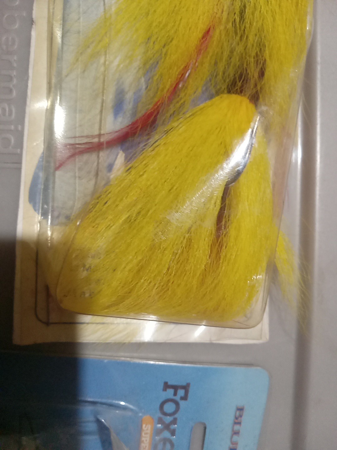 5 Musky Lures. 3 new In Box 2 Jointed Barley Used.  - Image 9