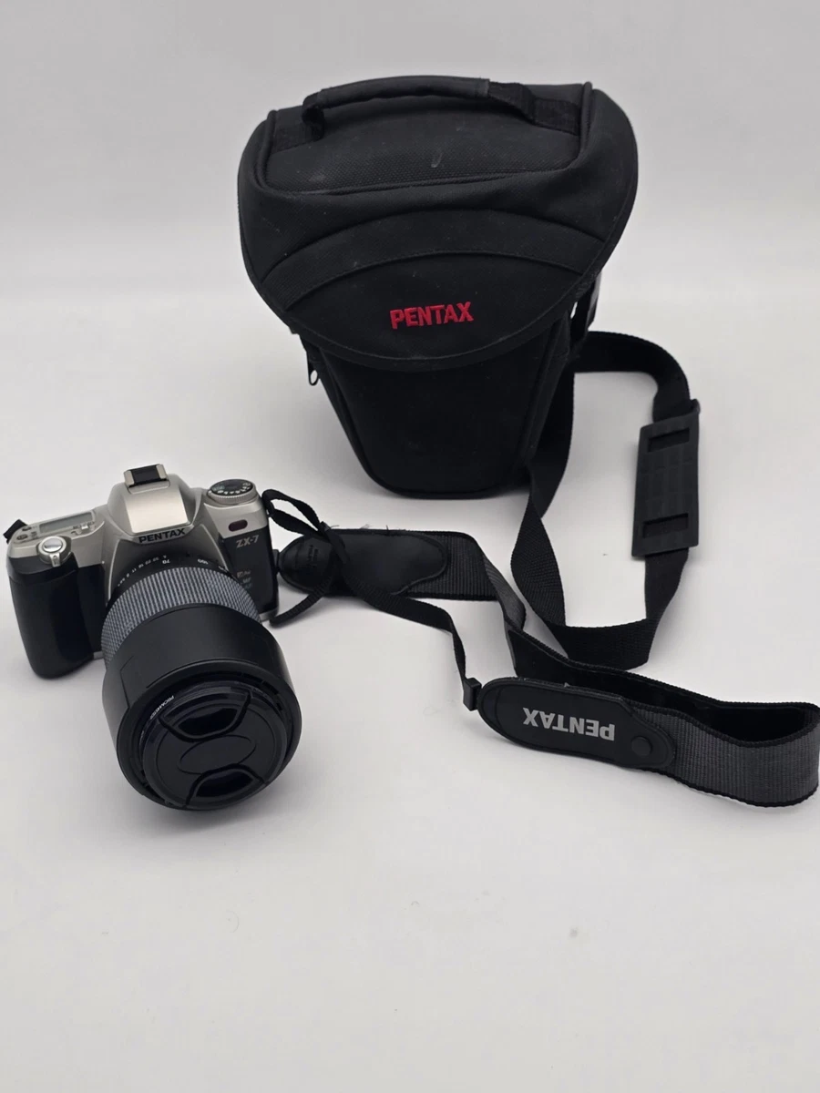 PENTAX ZX-7 Film Cameras for sale | eBay