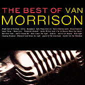 The Best of Van Morrison [Mercury] by Van Morrison (CD