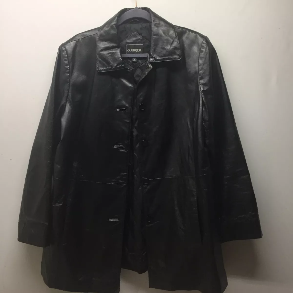 Outbrook coats store