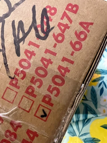 George Kovacs P5041-66A Saber 1 Light Wall Sconce, Coal Finish - Picture 2 of 3