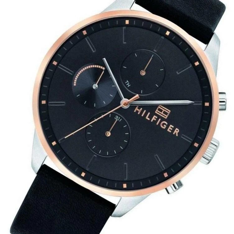 Tommy hilfiger casual chase deals