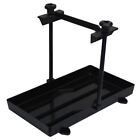 <!--F#f_0-->Battery Tray Battery Bracket and Clamp Battery Tie Down Tray Large Suit N70Z<!--F/-->