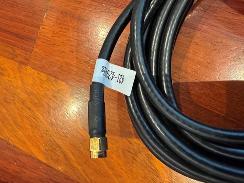 Kenbotong Technology F:421-429/806-960MHz/G:2.5dBi Antenna Part # TQJ-0409R3 - Picture 6 of 7