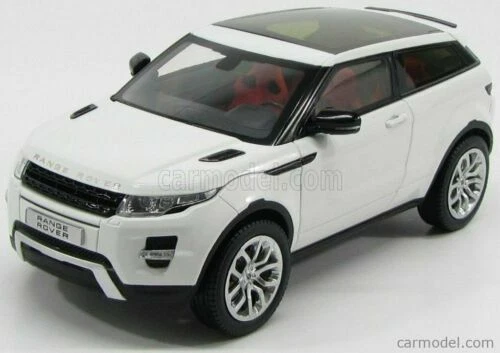 Modellini statici auto WELLY Scala 1:18