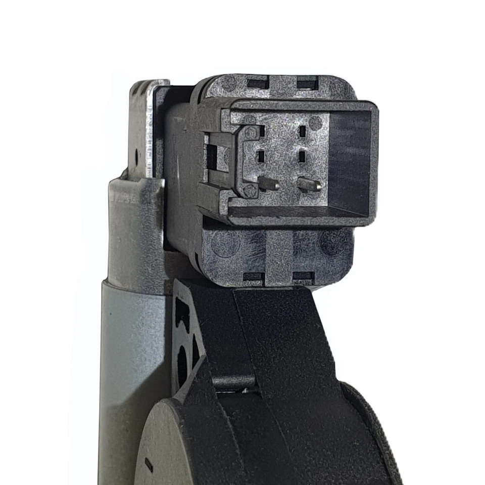 Left Right Window Regulator Lift Motor 2pin For Mazda2 Mazda3 BK Mazda6 CX7 CX9 - Image 4 of 4