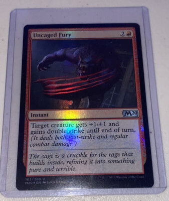 mtg core set 2020 cards Amazon.com: Magic The Gathering - Tribal Flames