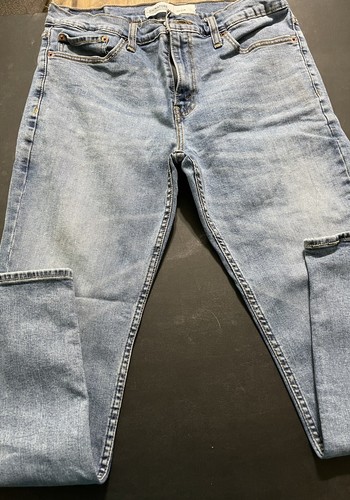 Levi Strauss Signature Jeans S37/slim 