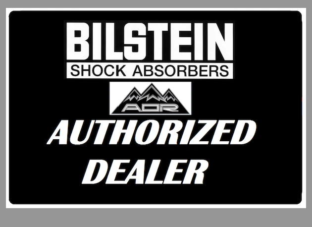 Стабилизатор рулевого управления передний 33-170862 Bilstein для грузовика F250 F350 Ford 2005-2007 - Изображение 4 из 4