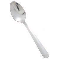 Winco 0002-01 12-piece Windsor Teaspoon Set, 18-0 Stainless Steel, New, Free Shi on sale Winco 0002-01 12-piece Windsor Teaspoon Set, 18-0 Stainless Steel, New, Free Shi on sale