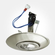 Mains / Low Voltage Ceiling Spotlight Convert...