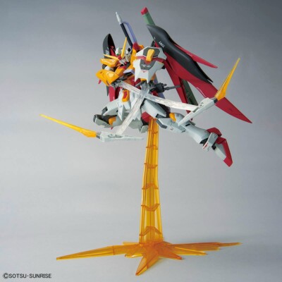 Bandai 1 100 MG Heine Only Destiny Gundam 4543112653154 Mobile