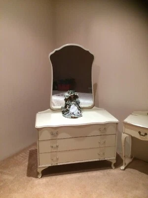 Queen Anne Bedroom Suite Beds Gumtree Australia