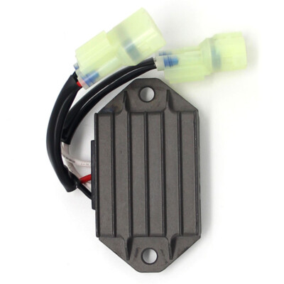 Voltage regulator rectifier for Yamaha YZ450F 14-19 YZ250F 14-18 1SL-81960-00