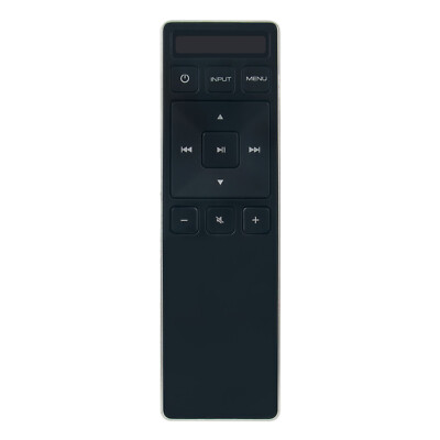 Control Remoto Xrs521 Para Vizio Soundbar S4221w-c4 - Barra | Meses sin interés