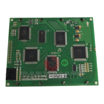 New In Box HG16501-B Industrial LCD Panel