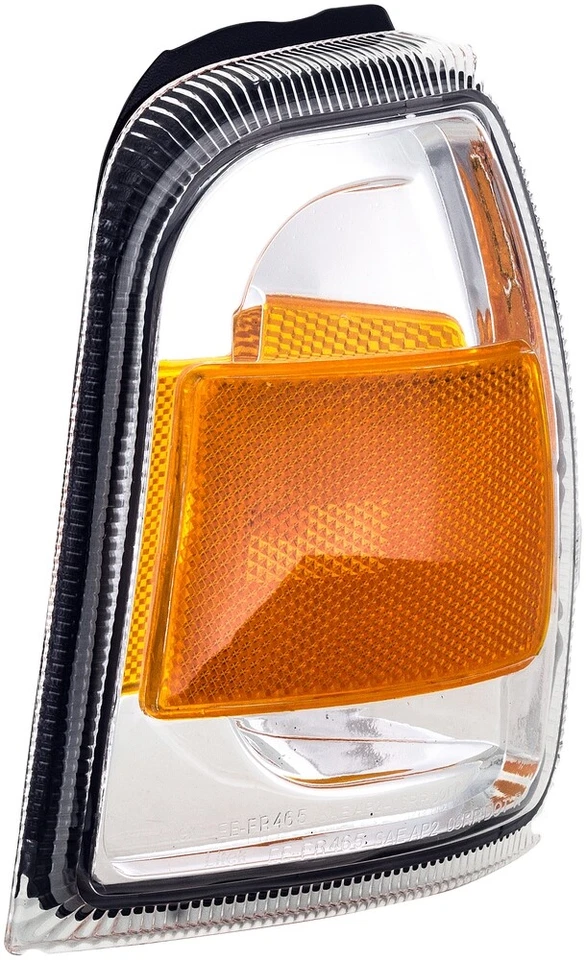 SE ADAPTA A FORD RANGER 2006-2008 PASAJERO CONJUNTO DE LUZ MARCADORA LATERAL DERECHA Foto 4 de 4