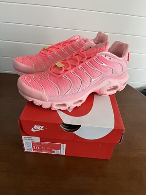 Atlanta Nike Air Max Plus Arctic Nike Air Max Plus TN City Special