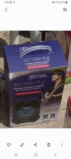 Santana Mumbo 6.5 Portable Karoake Speaker