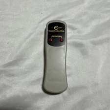 Esky HDTV Amplified Antenna Replacement Rotation Remote Control